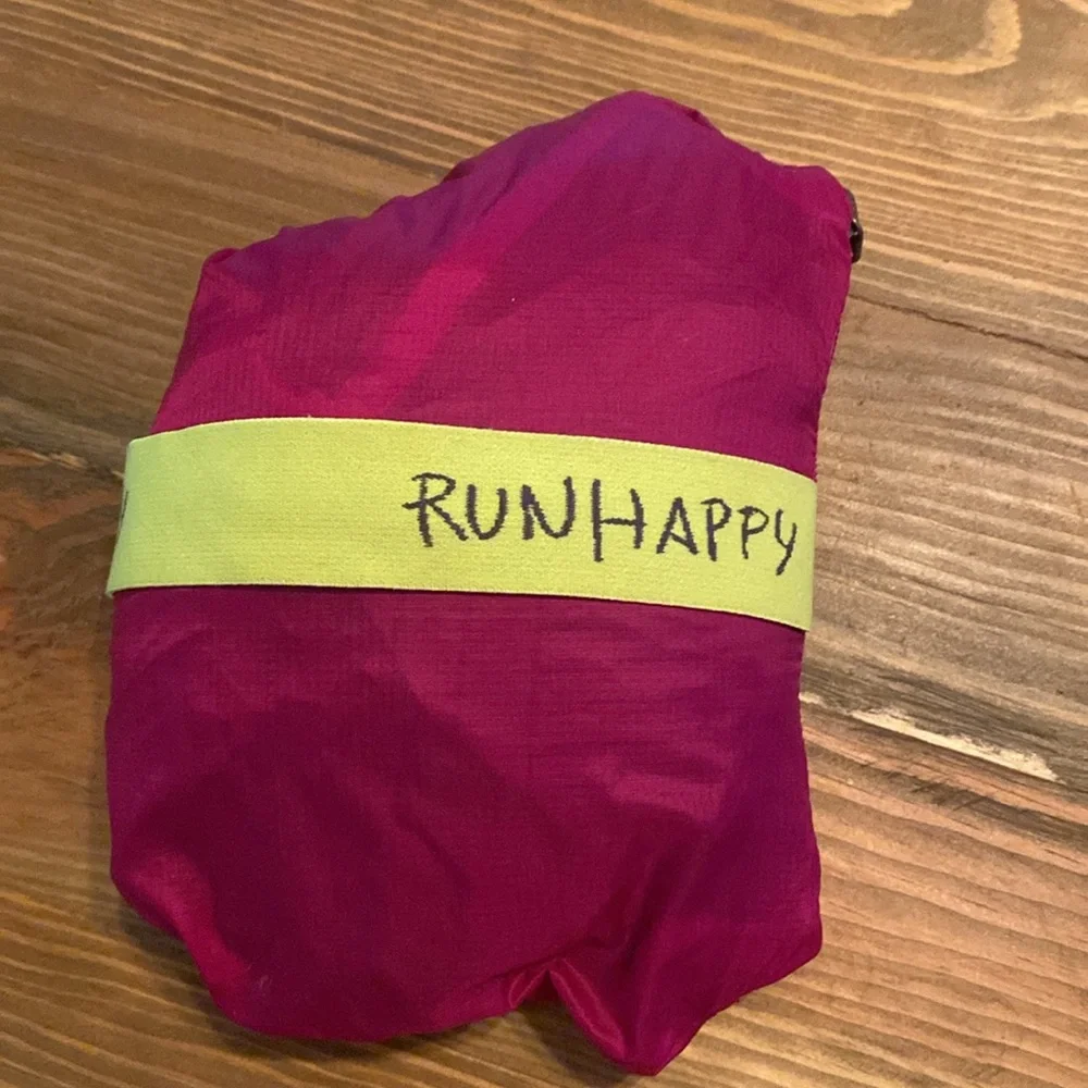 Brooks LSD Packable Running Jacket